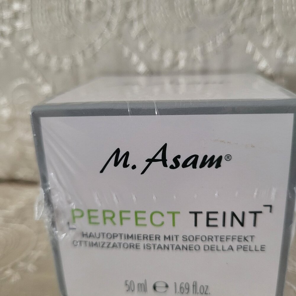 M. Asam perfect teint